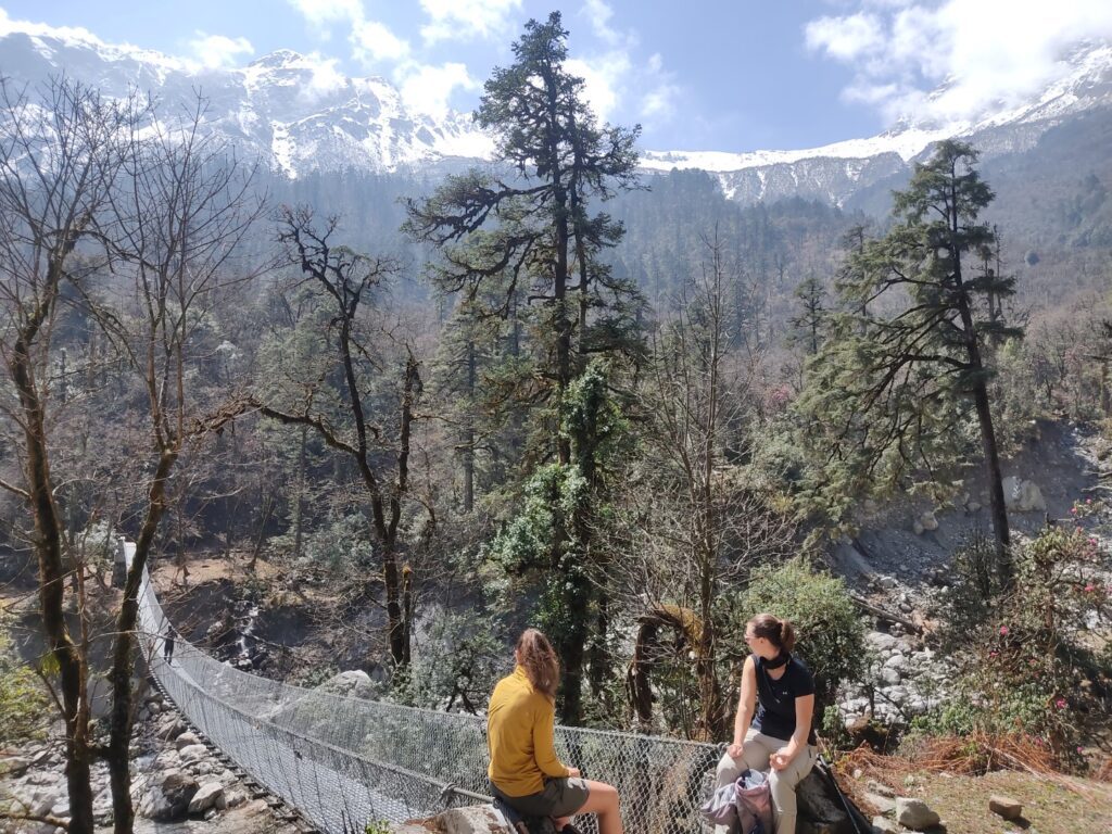 Annapurna Circuit